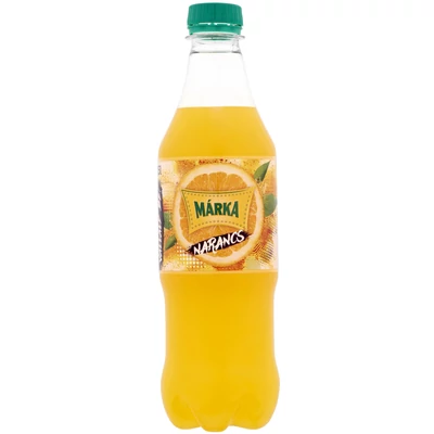 Márka PEPINO  limonádé0,5l x 12 pet  +DRS DÍJ:50FT