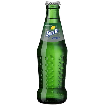 Sprite Zero     0,25l Retx24