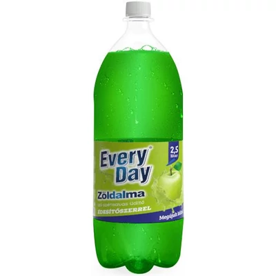 Every Day Z.alma 2,5l széns.üdítőit6#+DRS DÍJ:50FT