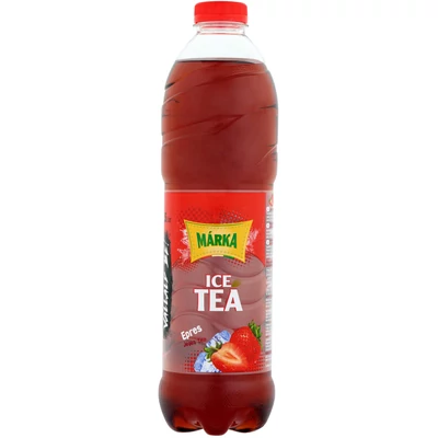 Márka ICE TEA eper          1,5lpetx6