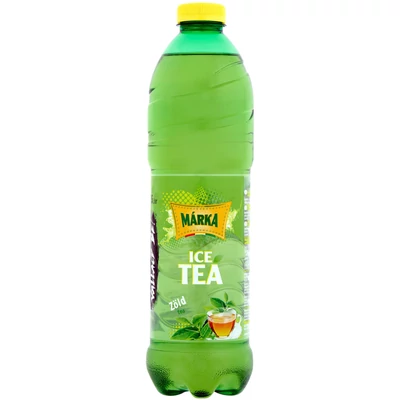 Márka ICE TEA ZÖLD          1,5lpetx6+DRS DÍJ:50FT