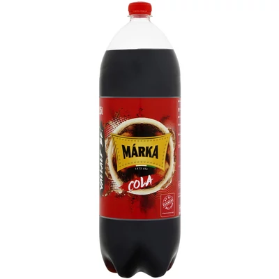 Márka COLA                2,5lpet x 6+DRS DÍJ:50FT