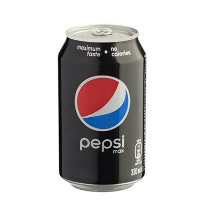 Pepsi MAXX           0,33lx24 dobozos
