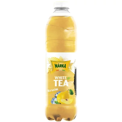 Márka ICE TEA FEHÉR BIRSALMA1,5lpetx6+DRS DÍJ:50FT
