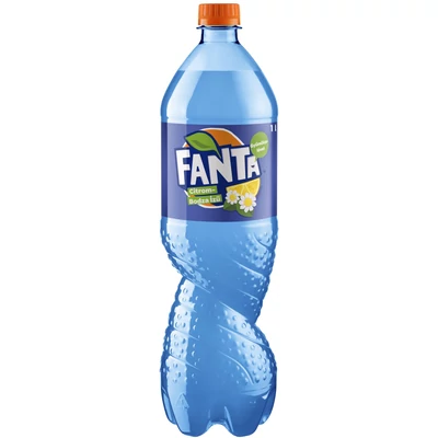 Fanta Narancs    1,0l PET         12#+DRS DÍJ:50FT
