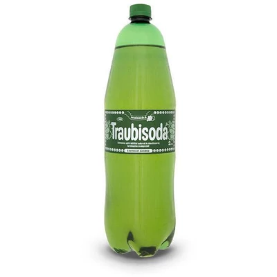 TRAUBISODA                1,75l    6#+DRS DÍJ:50FT