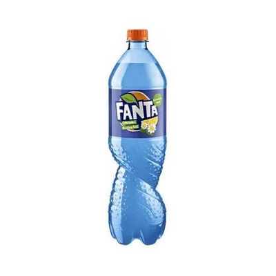 FANTA BODZA ZERO       1,75l PET  8/#+DRS DÍJ:50FT