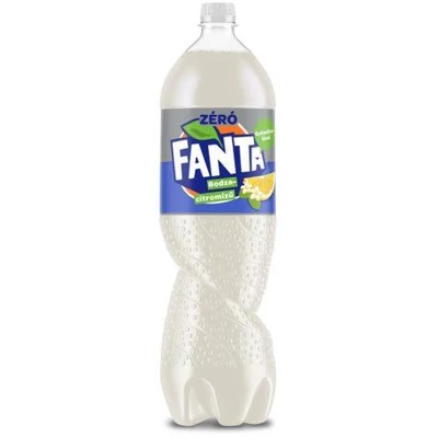 FANTA BODZA ZERO       1,75l PET  8/#+DRS DÍJ:50FT