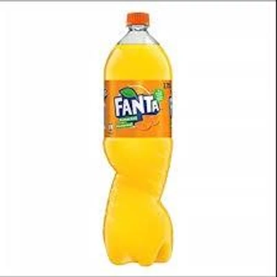 FANTA NARANCS          1,75l PET  8/#+DRS DÍJ:50FT