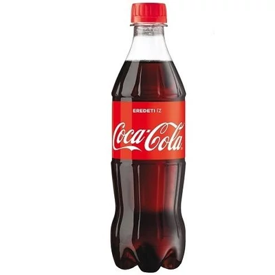 Coca-Cola             0,30lPET    12#+DRS DÍJ:50FT