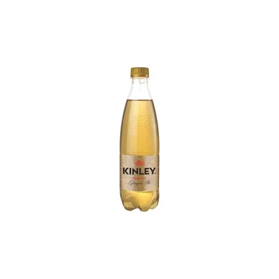 Kinley Ginger Rozmaring 0,5lPET   12#+DRS DÍJ:50FT