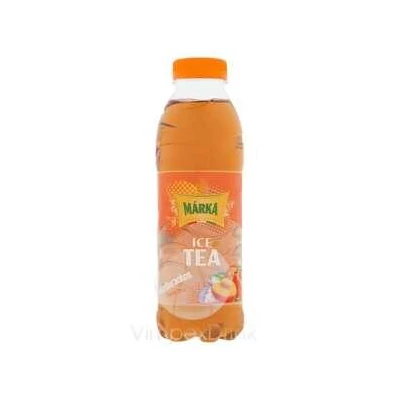 Márka ICE TEA őszibarack    0,5lpet  +DRS DÍJ:50FT