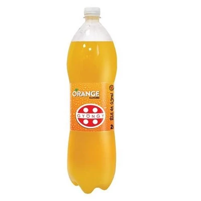 Gyöngy Narancs            2,0lpet x 6+DRS DÍJ:50FT