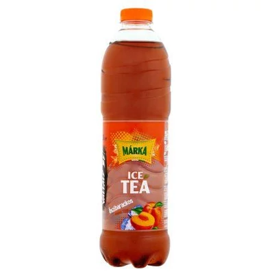 Márka ICE TEA őszibarack    1,5lpetx6+DRS DÍJ:50FT