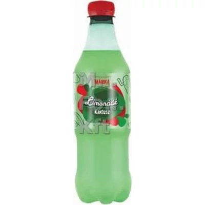 Márka Kaktusz limonádé0,5l x 12 pet  +DRS DÍJ:50FT