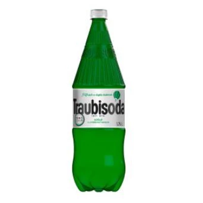 TRAUBISODA ZERO           1,75l    6#+DRS DÍJ:50FT