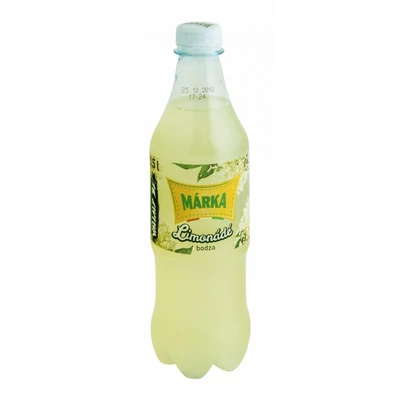 Márka Bodza           0,5l x 12 pet  +DRS DÍJ:50FT
