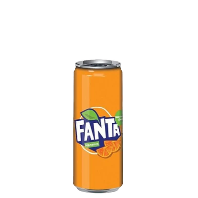 Fanta Narancs    0,33l dobozos    24#+DRS DÍJ:50FT