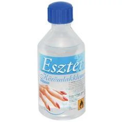 Körömlakklemosó Eszter 100mlacet.ment