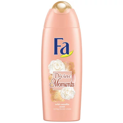 Fa Tusfürdő 250ml Divine Moments  12#