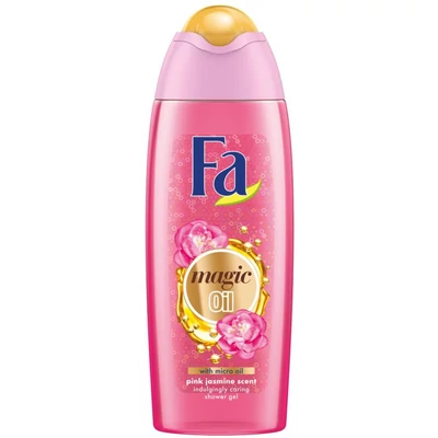 Fa Tusf. Magic oil Pink jázmin 250ml