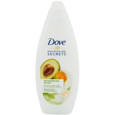 DOVE Tusf.250ml Hydrate           12#