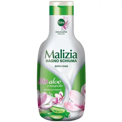 Malizia Habfürdő 1000ml Aloe Vera 12#