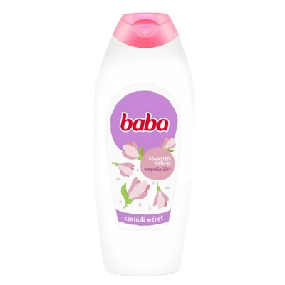BABA Tusfürdő 750ml Magnólia      12#