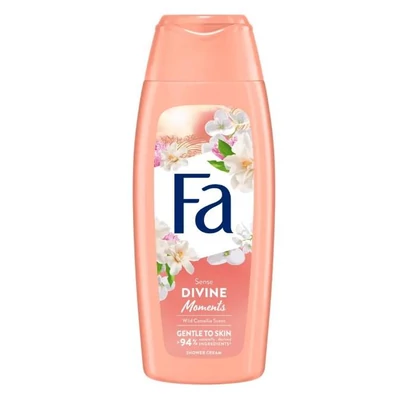 Fa Tusfürdő 400ml Divine Moments   6#