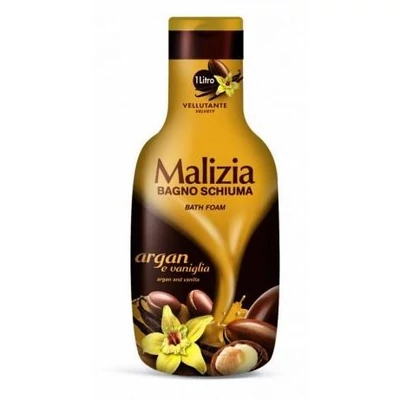 Malizia Habfürdő 1000ml Argánolaj 12#