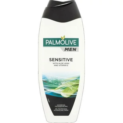 Palmolive 500ml Tusfürdő Men Sensit6#