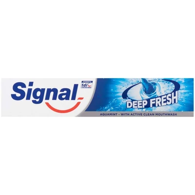 Fogkrém Signal 75ml Family A.Tart.24#