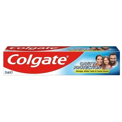 Fogkrém Colgate  75ml Cavity Prot.12#