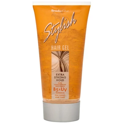 Hajzselé STYLISH      150ml Erős  6/#