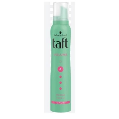 Hajhab  TAFT 200ml Ultra dús hatás12#