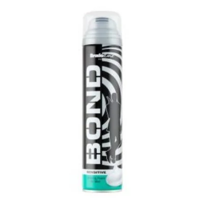 Borotvahab BOND sensitive 300ml  10/#