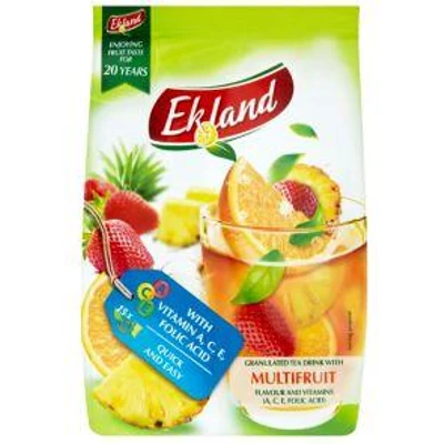Instant Tea Utt.MultivitEKO 300g x 12