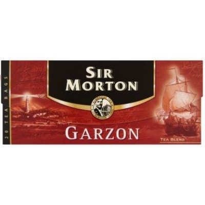 Sir Morton Garzon        20x1,5g  12#