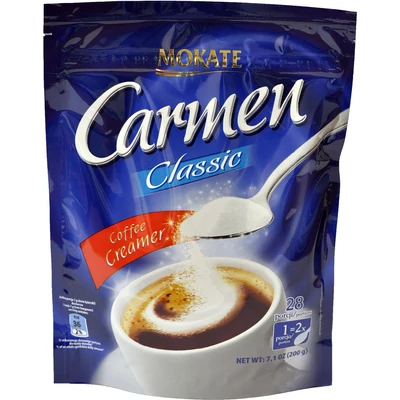 Carmen Kávéfehérítő Classic 200g x 10
