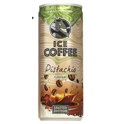 HELL ENERGY 250ml COFFE PISZTÁCIA 24# HELL ENERGY 250ml COFFE PISZTÁCIA 24#