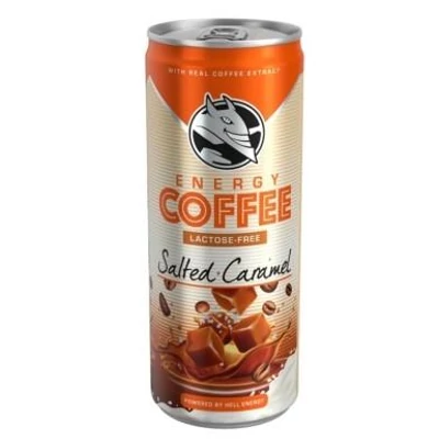 HELL ENERGY 250ml COFF.SÓSKARAMELLA24