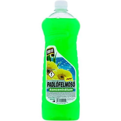 Padlófelmosó Maya Clean     5,0l  1/#Delta Clean