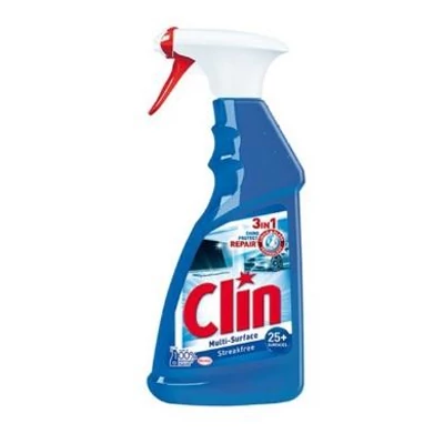 CLIN szórófejes 500ml Blue Crystál10# CLIN szórófejes 500ml Blue Crystál10#