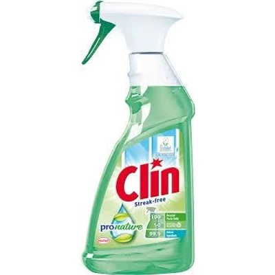 CLIN szórófejes 500ml ProNature   10#