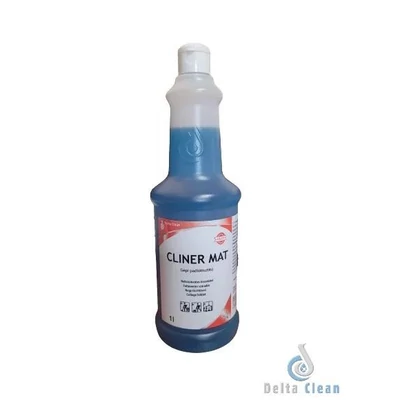 Padlófelmosó Cliner Mat gépi 1,0l 12#Delta Clean