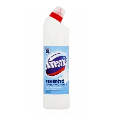 Domestos Fehérítő     750ml       20#