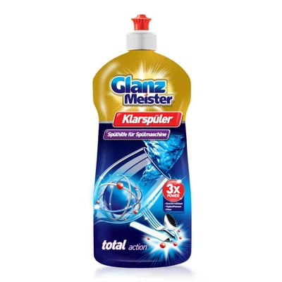 Edényöblítő 920ml Glanz Meister    8#