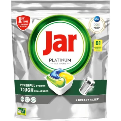 JAR Plat.lemon81db mosogatógép tabl4#All in One