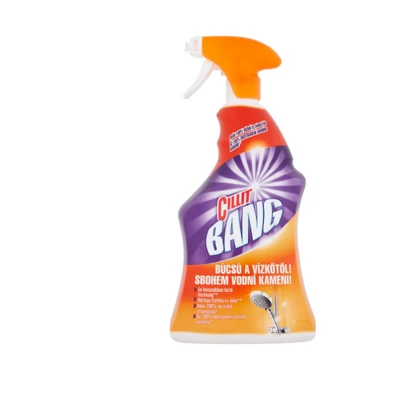 Cillit Bang 750ml kosz&vízkőoldó spr.