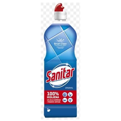 Sanitar Original         750ml     6#Fürdőszobai tisztító